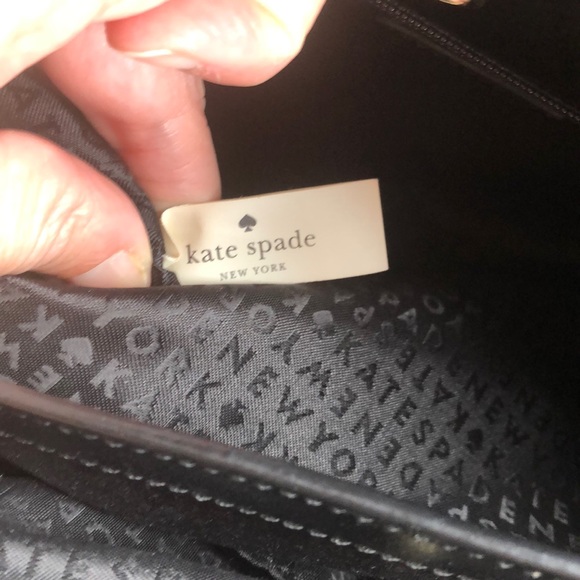Kate Spade purse - Picture 7 of 7
